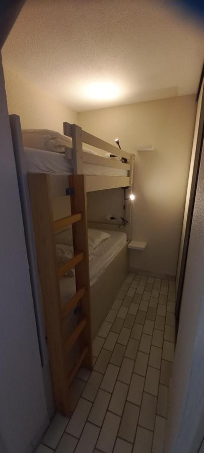 Appartement Situe Au Cap D'Agde Proche Plage Eksteriør billede