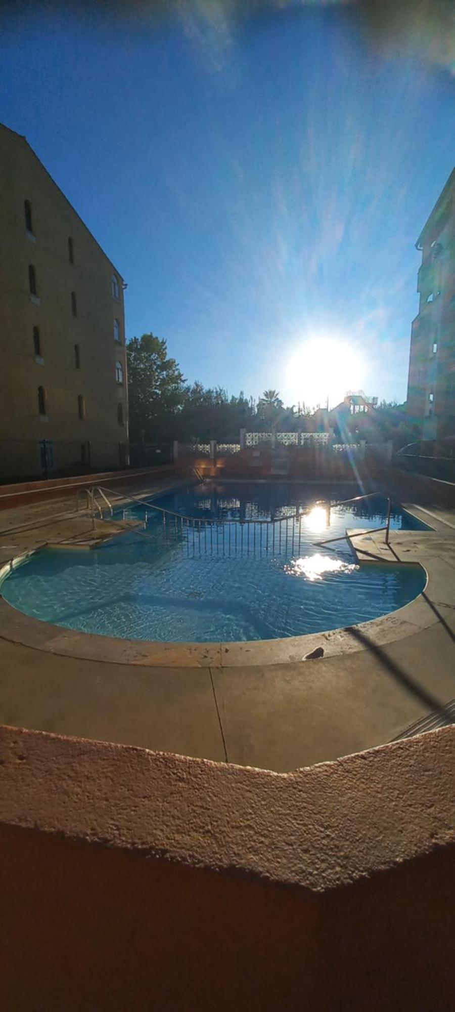 Appartement Situe Au Cap D'Agde Proche Plage Eksteriør billede
